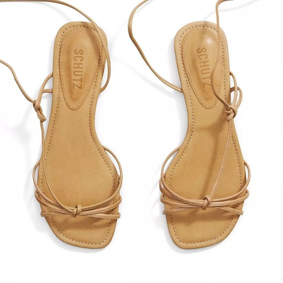 SCHUTZ Milu Sandal - Picture 2 of 4